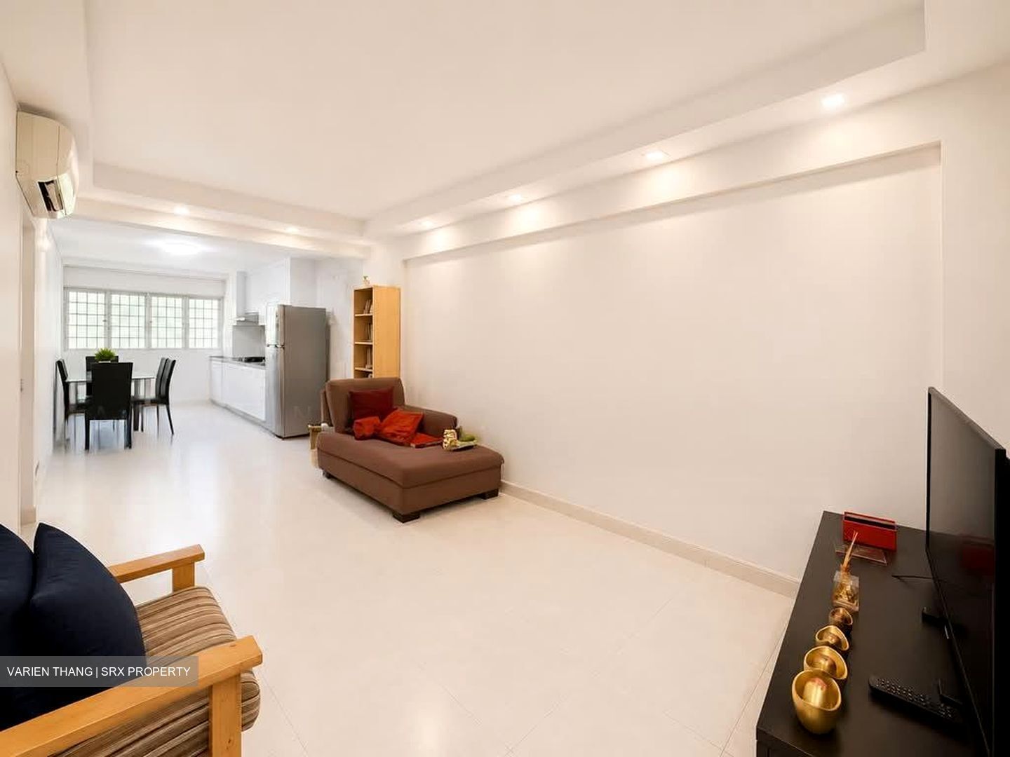 Blk 706 Chong Pang Green (Yishun), HDB 3 Rooms #599634591